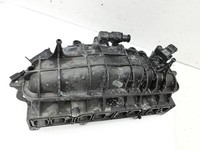 Volvo V40 II 12-16 T4 1,6 132KW B4164T4 Ansaugbrücke Ansaugkrümmer Volvo V40 II 12-16 05.11.2013 gebraucht Vorschau 2