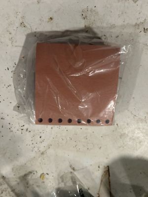 Item photo(s) from verified buyer