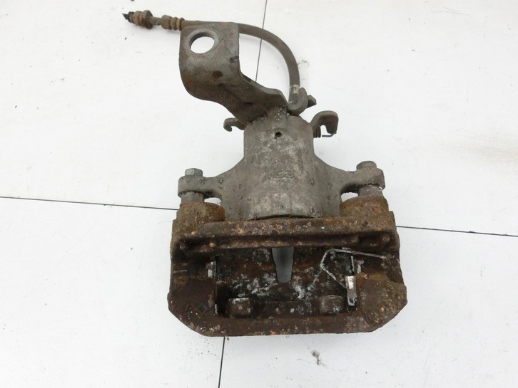 Hyundai I 30 GD 15-17 CRDi 1,6 81KW Bremssattel Bremszange Hinten Rechts Hyundai I 30 GD 15-17 30.10.2015 9R93U1078... Vorschau 5