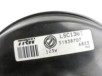 Alfa Romeo Brera 159 05-10 3,2 191KW Bremskraftverstärker Alfa Romeo Brera 159 05-10 23.07.2010 51838707 LSC130T... Vorschau 6