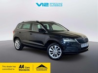 2020 Skoda Karoq 1.5 TSI SE L 5dr ESTATE PETROL Manual