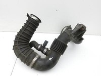Audi A8 4E D3 05-07 TDI 4,2 240KW Ansaugrohr Ladeluftschlauch Luftschlauch Motor Audi A8 4E D3 05-07 22.05.2007... Vorschau 4