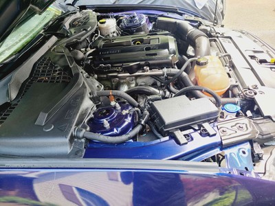 image 1 of engine