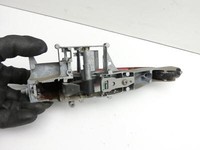 Peugeot 207 CC 09-15 Cabriolet Türgriff Griff aussen Links Vorne KHS Peugeot 207 CC 09-15 30.04.2007 gebraucht Vorschau 6