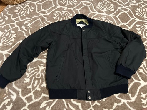 美品！Arnold Palmer Golf ブラックジャケット フード付き $_12.JPG?set_id=880000500F