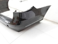 Mercedes S212 W212 E300h 13-16 Kombi Stoßstange Stoßfänger Heckstosstange Hinten 197 Mercedes S212 W212 E300h 13-16... Vorschau 4
