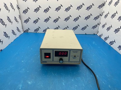 Oriel Model 75095 Chopper Controller (Remote/ Frequency Control)