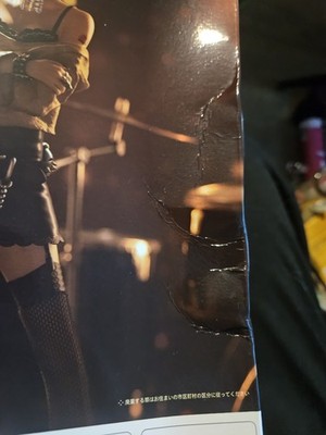 Fotos del artículo de un comprador verificado