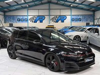 2019/69 VW GOLF GTI 2.0 PERFORMANCE EDITION DSG + STAGE 1 + RARE LEATHER + NAV