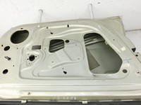 Opel Corsa D 06-10 3 Türer Tür Fahrertür Links Vorne AAU Opel Corsa D 06-10 07.11.2008 93189328 gebraucht Vorschau 6