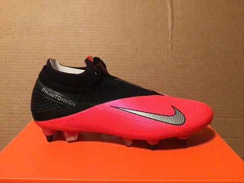 Nike Phantom VSN ELITE DF SGー PRO AC Amazon.com | Nike Phantom VSN Elite DF SG-Pro AC Mens