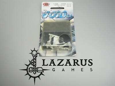 i-Kore VOID: Suppressor Specialist Set 2 (oop metal NiB)