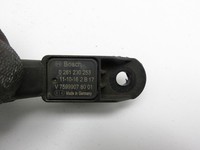 MINI Countryman R60 10-14 1,6 135KW Luftdruck MAP Sensor MINI Countryman R60 10-14 08.12.2011 13627599907... Vorschau 5