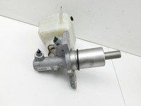 BMW F11 525d 10-14 Hauptbremszylinder Bremszylinder BMW F11 525d 10-14 04.04.2013 76439713, 6796729 gebraucht Vorschau 2