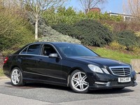 2013 Mercedes-Benz E Class 2.1 E250 CDI BlueEfficiency Sport G-Tronic+ Euro 5 (s