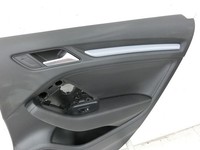 Audi A3 8V 12-16 5T Türverkleidung Türpappe Rechts Hinten Audi A3 8V 12-16 17.06.2014 gebraucht Vorschau 3