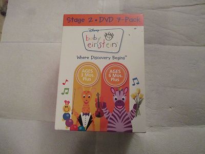 World wide kids DVD stage2〜6 World wide kids DVD stage2〜6