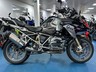 2015 - BMW R1200GS TE Spec