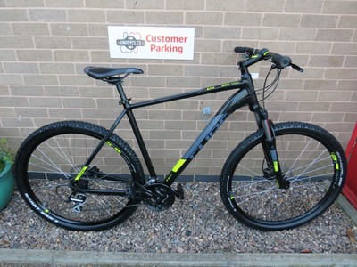 CUBE%2520AMS%2520FULL%2520SUSPENSION For Sale - Page 39