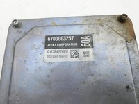 Smart Fortwo Fortwo 14-21 Steuergerät ECU Modul SG für Lenkung Smart Fortwo Fortwo 14-21 28.04.2016 6700003257 gebraucht Vorschau 2