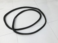 Toyota Prius IV ZVW5 16-19 Dichtung Rahmen für Heckklappe Kofferraum Toyota Prius IV ZVW5 16-19 02.09.2016... Vorschau 2