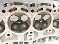 Audi A3 8V 12-16 TFSI 1,4 103KW CPTA Zylinderkopf Audi A3 8V 12-16 17.06.2014 04E103264B gebraucht Vorschau 8