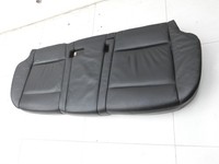 BMW X5 35d E70 06-10 Sitzbezug Sitzpolster für Rücksitzbank Hinten BMW X5 35d E70 06-10 16.06.2009 6973278... Vorschau 4