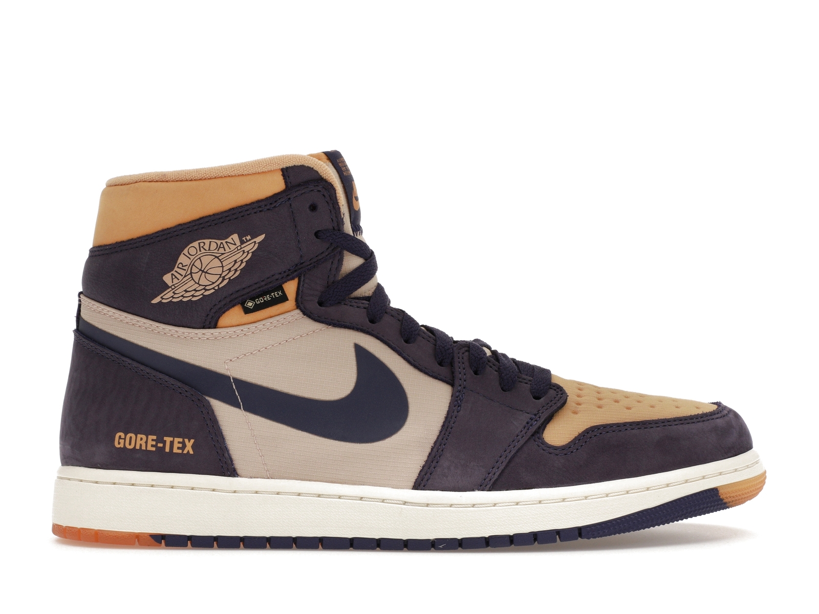 靴 Nike Air Jordan 1 High Element GORE-TEX Nike Air Jordan 1 High Element GORE-TEX Light Bordeaux Men's