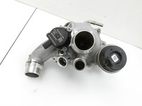 Opel Astra K 19-21 1,2T 96KW LIH Turbolader Turbo Abgasturbolader Opel Astra K 19-21 26.01.2021 A2C15879700... Vorschau 8