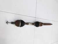 Ford Mondeo IV 4 07-15 2,0 149KW Autom Antriebswelle Gelenkwelle Rechts Vorne Ford Mondeo IV 4 07-15 03.03.2011... Vorschau 2