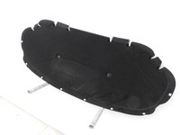 Skoda Fabia III NJ 17-22 Motorhaubendämmung Schallisolierung Matte Skoda Fabia III NJ 17-22 10.04.2019 6V0863831... Vorschau 4