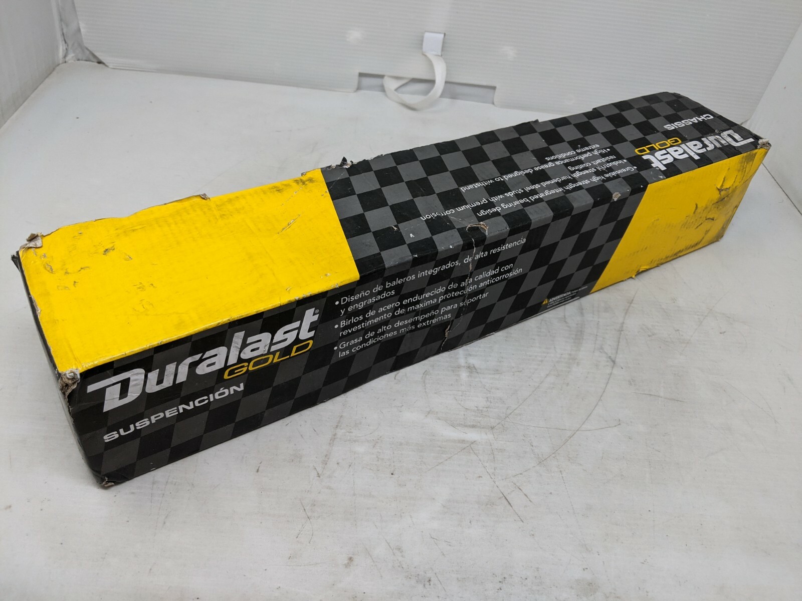 YA−MAN STA-212P GOLD Limited Edition Leatherman 20th anniversary Original Wave