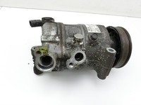 Seat Leon 5F 12-16 TSI 1,4 80KW Klimakompressor Klima Kompressor Seat Leon 5F 12-16 17.12.2015 5Q0820803G 1774F... Vorschau 5