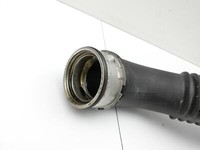 BMW E81 1er 118d 07-11 2,0d 105KW Ansaugrohr Ladeluftschlauch Luftschlauch Pos.1 BMW E81 1er 118d 07-11 23.07.2008... Vorschau 2