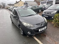 2013 Mazda 2 1.3 Venture Edition 5dr HATCHBACK Petrol Manual