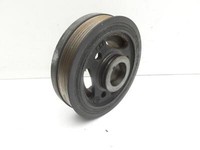 Mazda 6 GJ 12-15 2,2D 110KW SH01 Kurbelwellenscheibe Riemenscheibe für Kurbelwelle Mazda 6 GJ 12-15 02.05.2013 gebraucht Vorschau 4