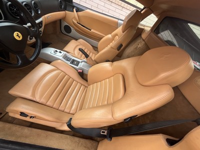 image 8 of interior
