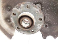 Audi A5 8T 11-16 5T TDI 3,0 180KW 4WD Achsschenkel Radnabe Links Hinten Audi A5 8T 11-16 04.04.2013 8K0505431AR... Vorschau 4