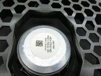 BMW X3 F25 10-14 Lautsprecher Subwoofer Bass Vorne Rechts BMW X3 F25 10-14 22.06.2011 65139217913 9217913... Vorschau 5