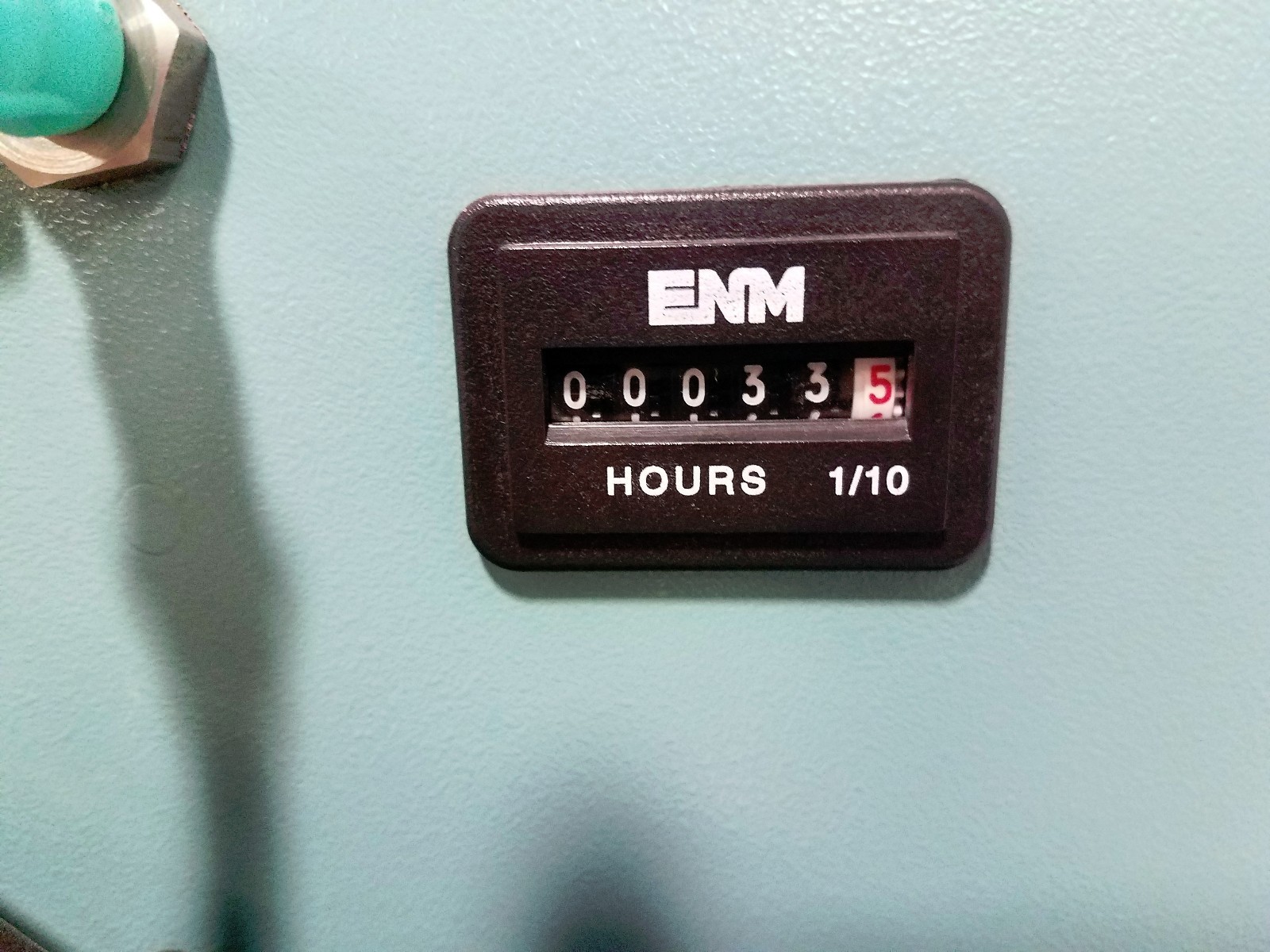 Parisan Peel Esprit Medical Microdermabrasion DMX-1500