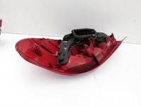 Peugeot 207 CC 07-09 Cabriolet Rückleuchte Rücklicht Heckleuchte Links orig Peugeot 207 CC 07-09 30.09.2008 gebraucht Vorschau 5