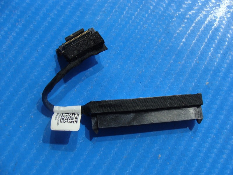 Dell Latitude E5470 14" Genuine Laptop HDD Hard Drive Connector 80RK8