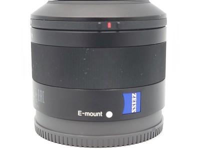 【Excellent +++】Sony 35mm F2.8 Sonnar T FE ZA Full Frame Prime Fixed Lens