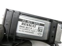 Renault Twingo III BCM 14-19 1,0 52KW Kamera Rückfahrkamera Sensor Renault Twingo III BCM 14-19 23.10.2014... Vorschau 4