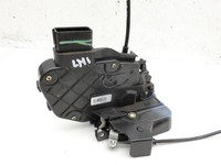 Volvo V50 MW 04-07 Kombi Türschloss m. ZV Stellmotor Links Hinten Volvo V50 MW 04-07 27.02.2006 30753668 gebraucht Vorschau 5
