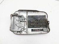 Mercedes W245 B200 08-11 Tankdeckel Tankklappe 787 Mercedes W245 B200 08-11 22.03.2011 A1697500406 A2205840139... Vorschau 4
