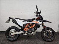 KTM 690 SMC R ABS ** QUICKSHIFTER - G.P.R EXUARST 