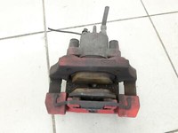 BMW E60 5er 525I LCi 07-10 3,0 160KW Bremssattel Bremszange Hinten Rechts 42/20 BMW E60 5er 525I LCi 07-10... Vorschau 5