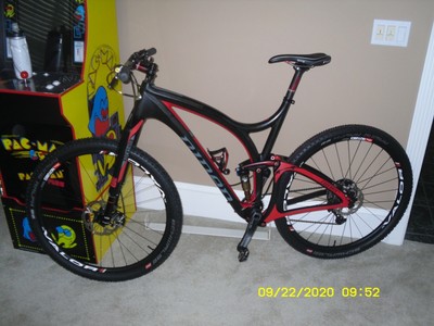 2012 niner jet 9 blue book