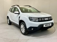 2023 Dacia Duster 1.0 TCe 90 Expression 5dr HATCHBACK PETROL Manual